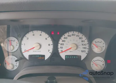 2002 Dodge Ram 1500 St from USA, damaged, VIN 1D7HA18Z82J210969